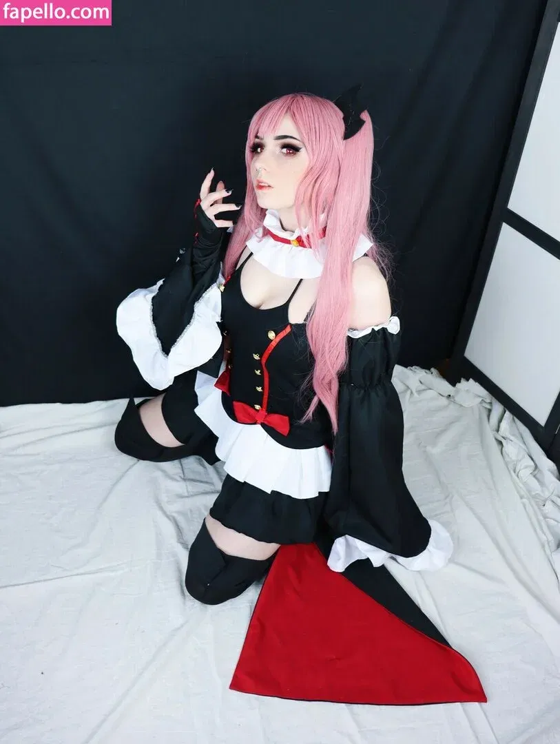 Liinowitsch Onlyfans Photo Gallery 