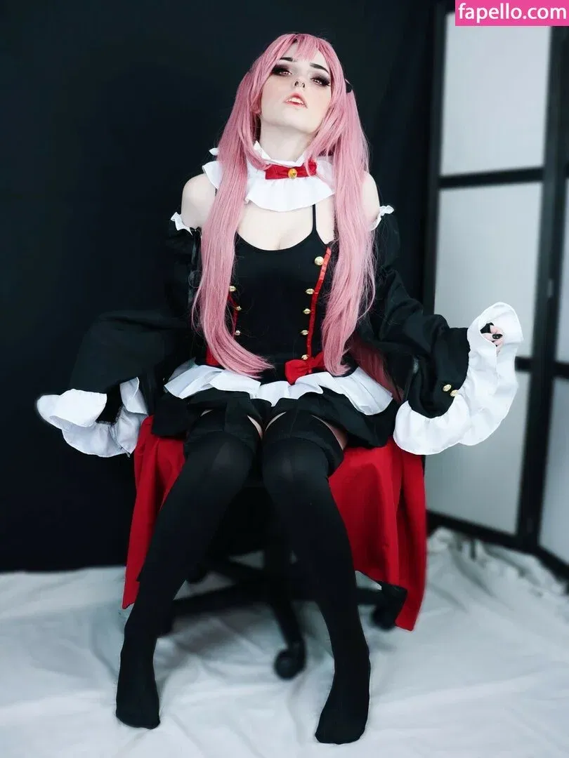 Liinowitsch Onlyfans Photo Gallery 