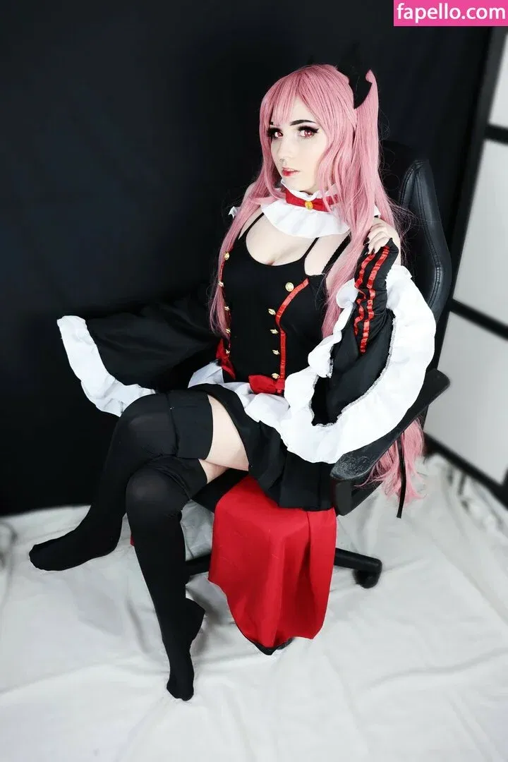 Liinowitsch Onlyfans Photo Gallery 