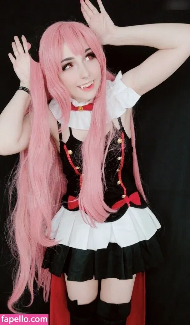 Liinowitsch Onlyfans Photo Gallery 