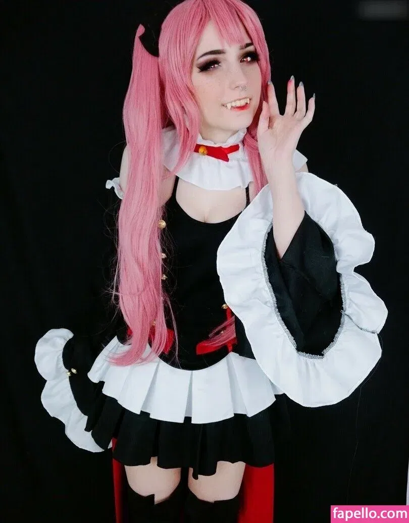 Liinowitsch Onlyfans Photo Gallery 