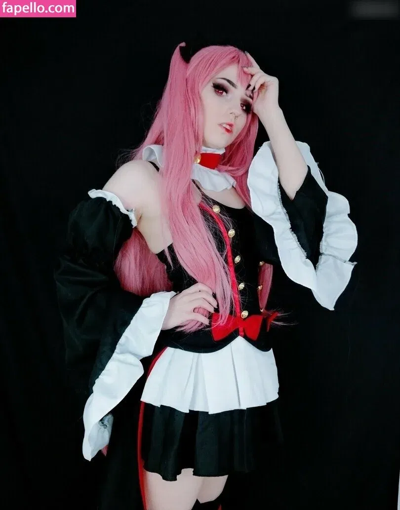 Liinowitsch Onlyfans Photo Gallery 