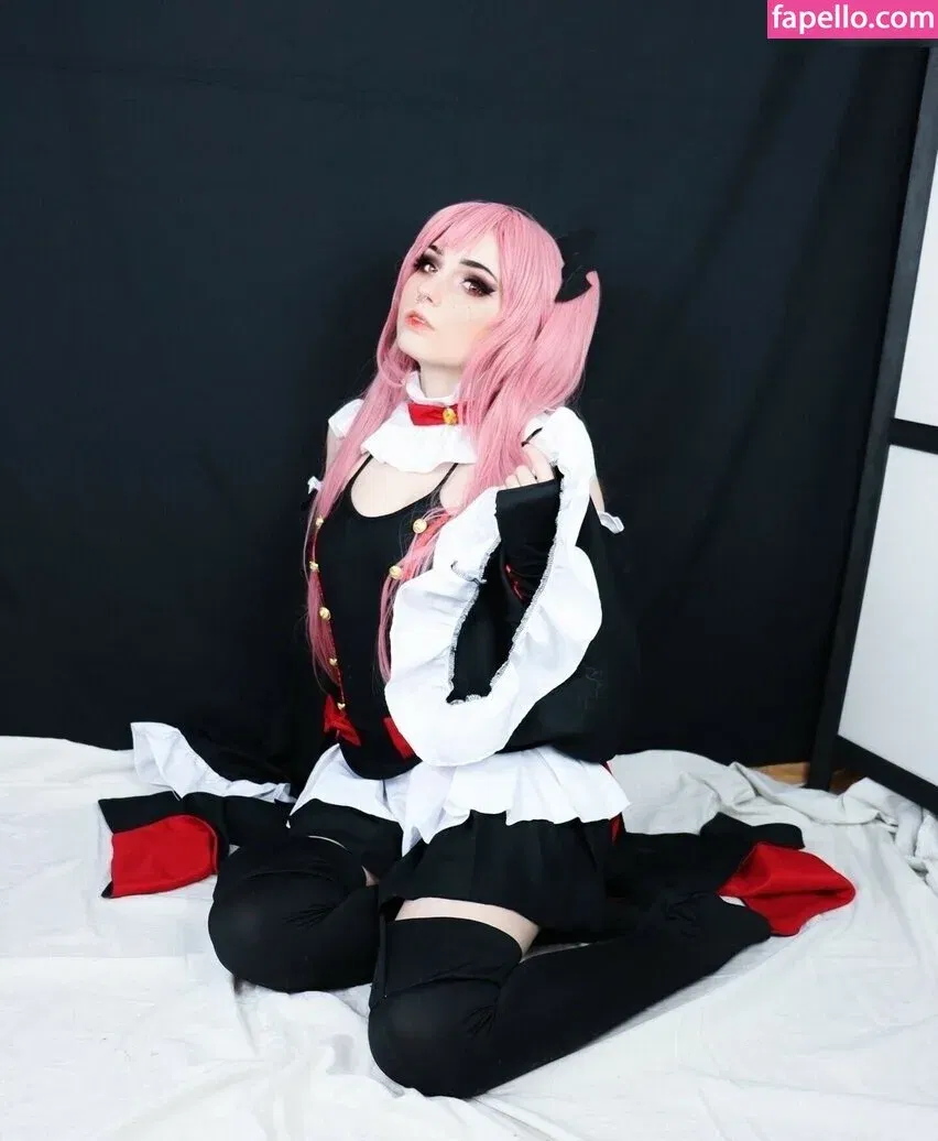 Liinowitsch Onlyfans Photo Gallery 