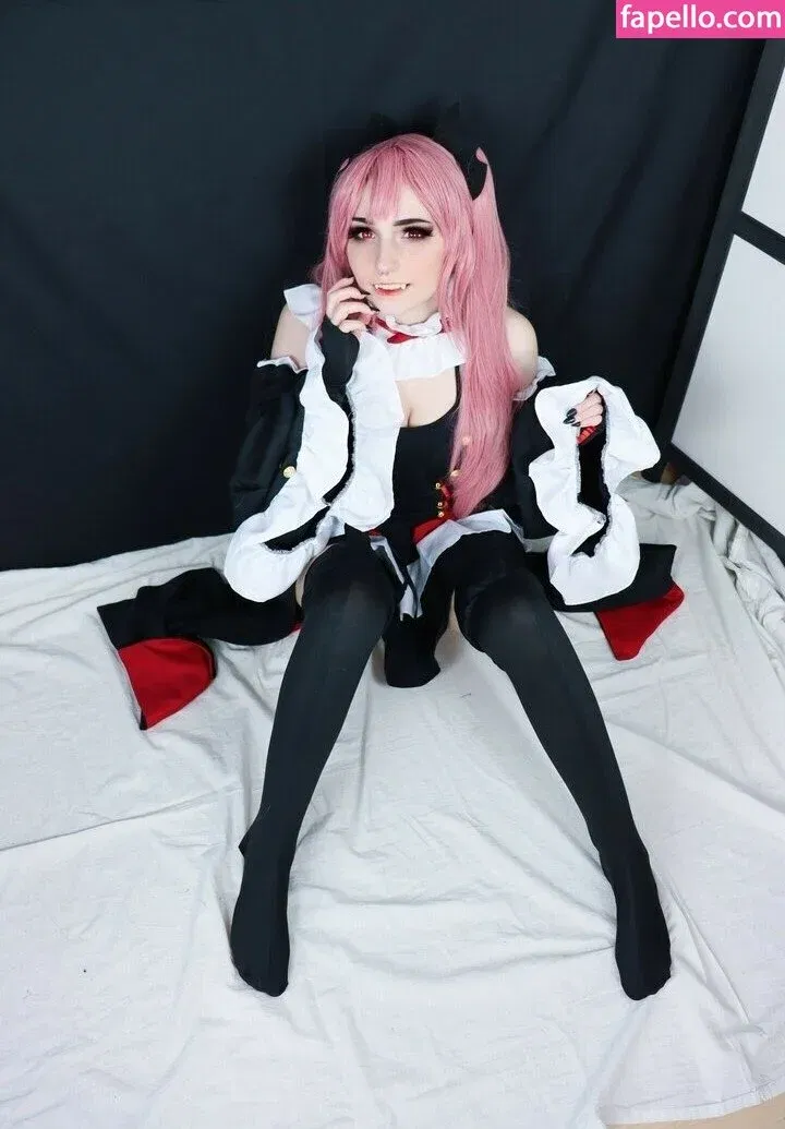 Liinowitsch Onlyfans Photo Gallery 