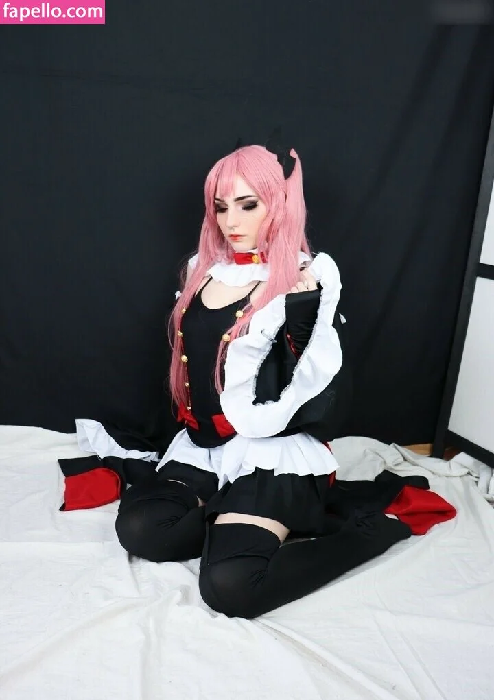 Liinowitsch Onlyfans Photo Gallery 