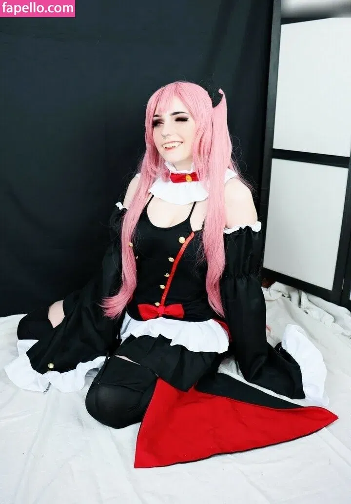 Liinowitsch Onlyfans Photo Gallery 