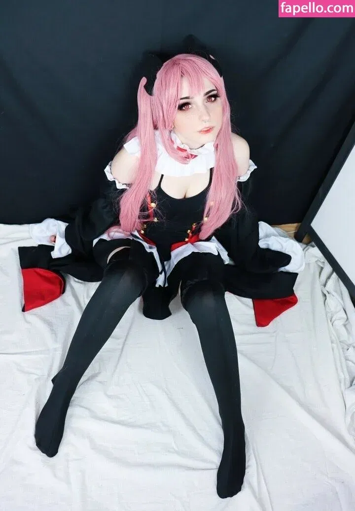 Liinowitsch Onlyfans Photo Gallery 