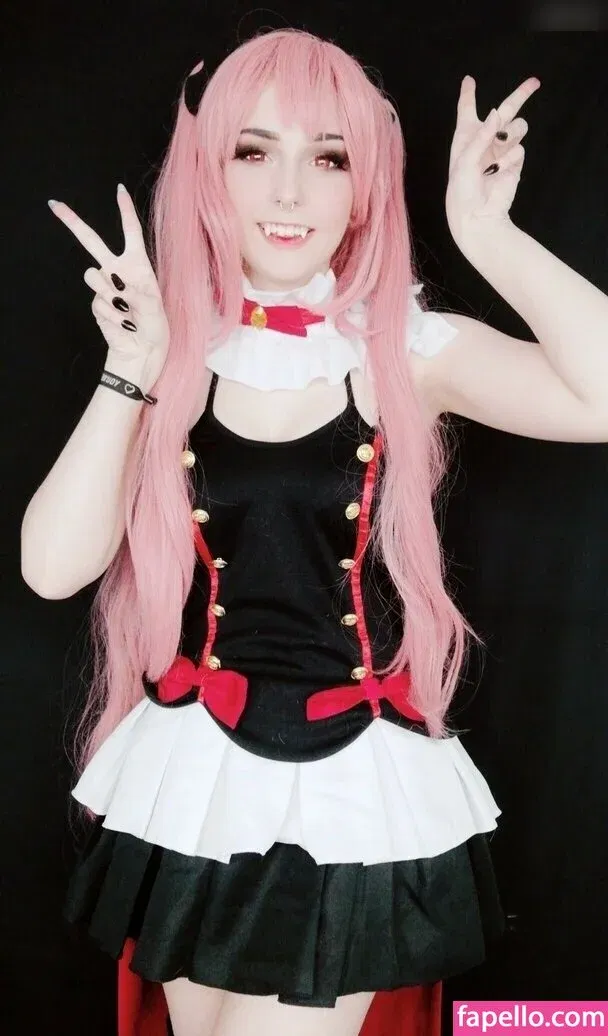 Liinowitsch Onlyfans Photo Gallery 