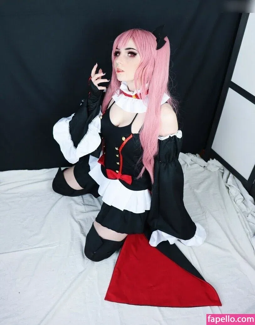 Liinowitsch Onlyfans Photo Gallery 