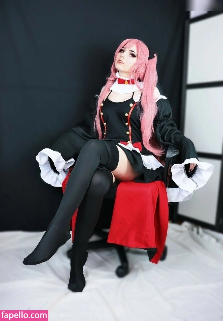 Liinowitsch Onlyfans Photo Gallery 