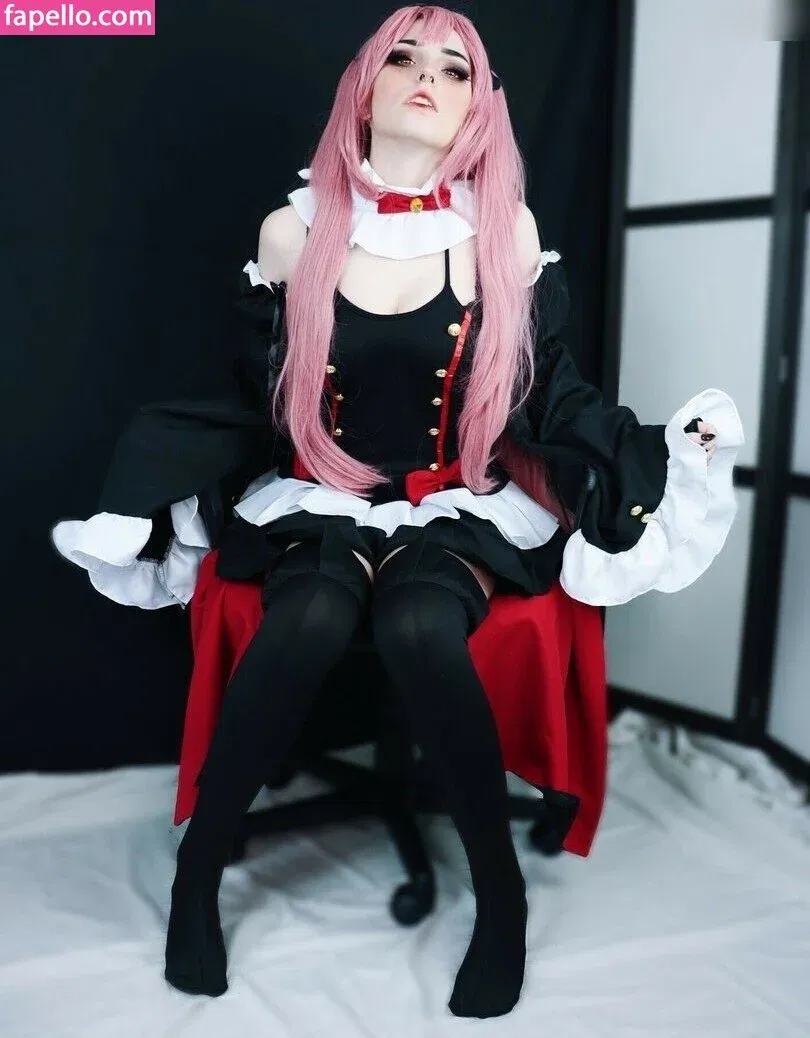 Liinowitsch Onlyfans Photo Gallery 