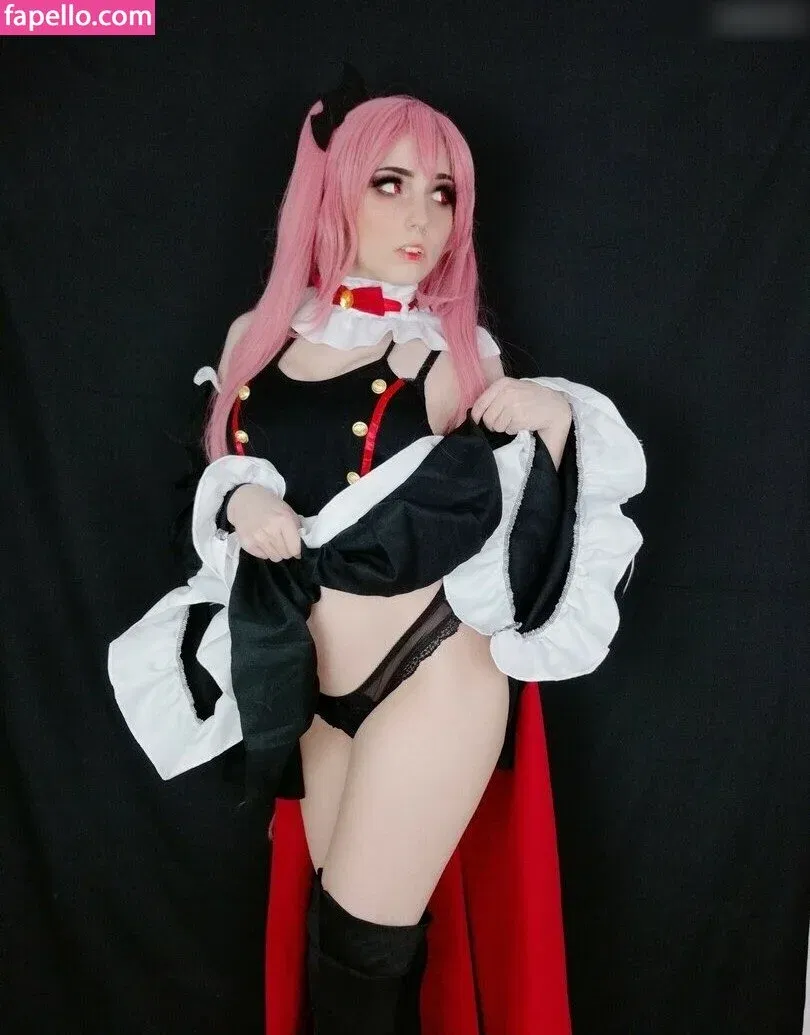 Liinowitsch Onlyfans Photo Gallery 