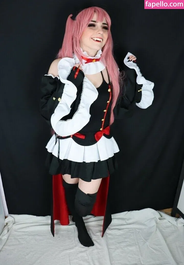 Liinowitsch Onlyfans Photo Gallery 