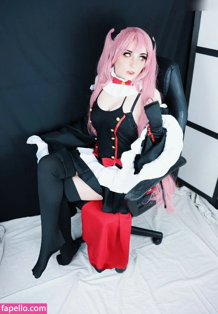 Liinowitsch Onlyfans Photo Gallery 