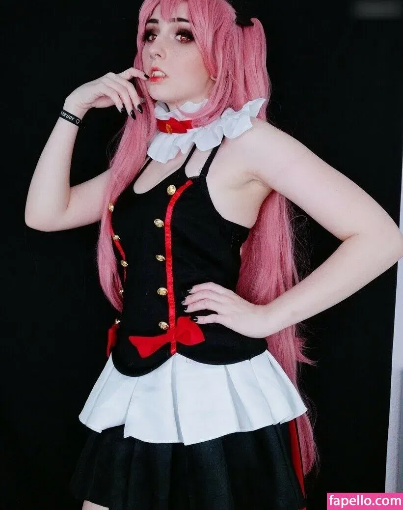 Liinowitsch Onlyfans Photo Gallery 