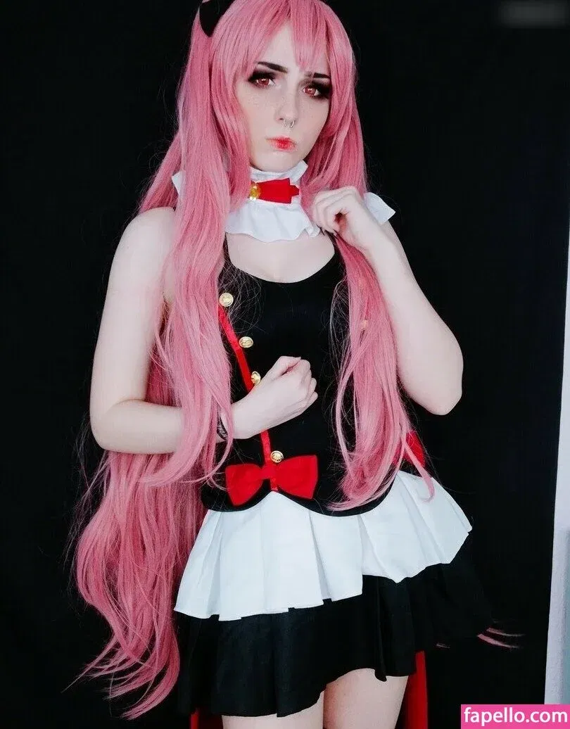 Liinowitsch Onlyfans Photo Gallery 