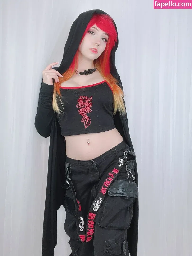 Liinowitsch Onlyfans Photo Gallery 