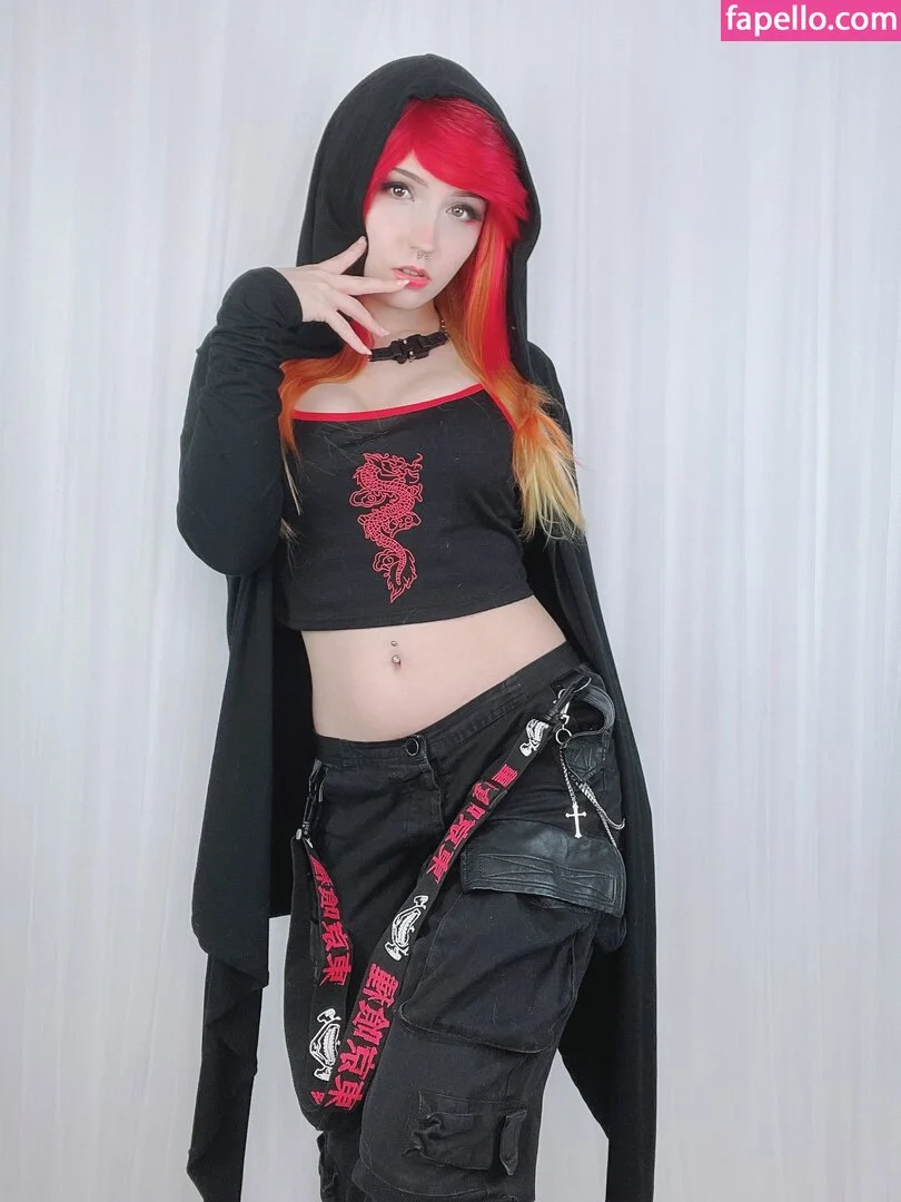 Liinowitsch Onlyfans Photo Gallery 