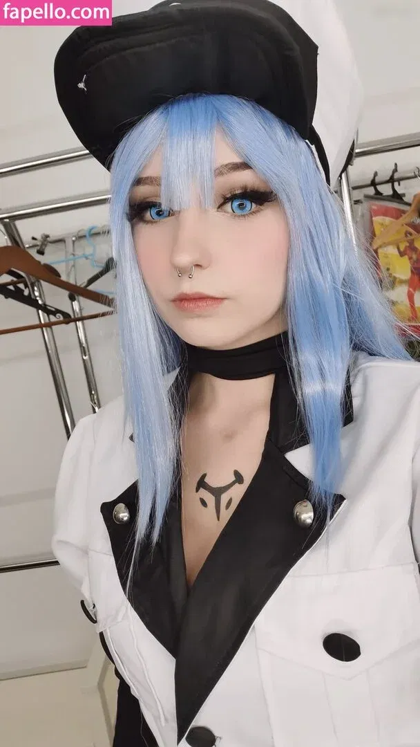 Liinowitsch Onlyfans Photo Gallery 