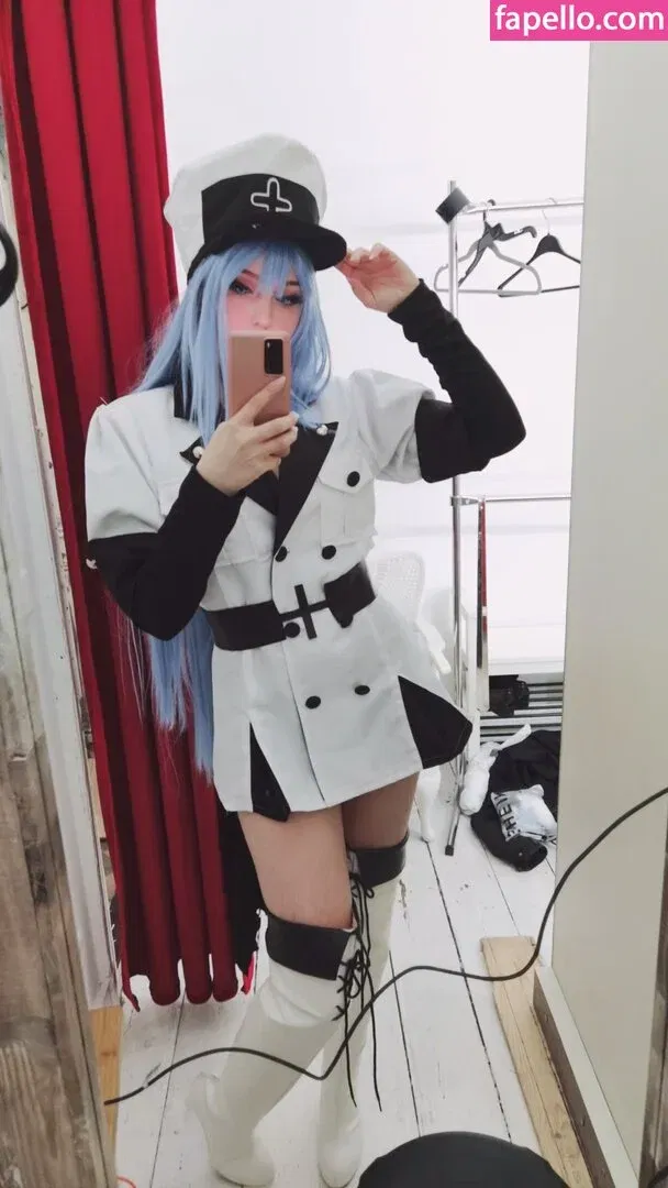 Liinowitsch Onlyfans Photo Gallery 