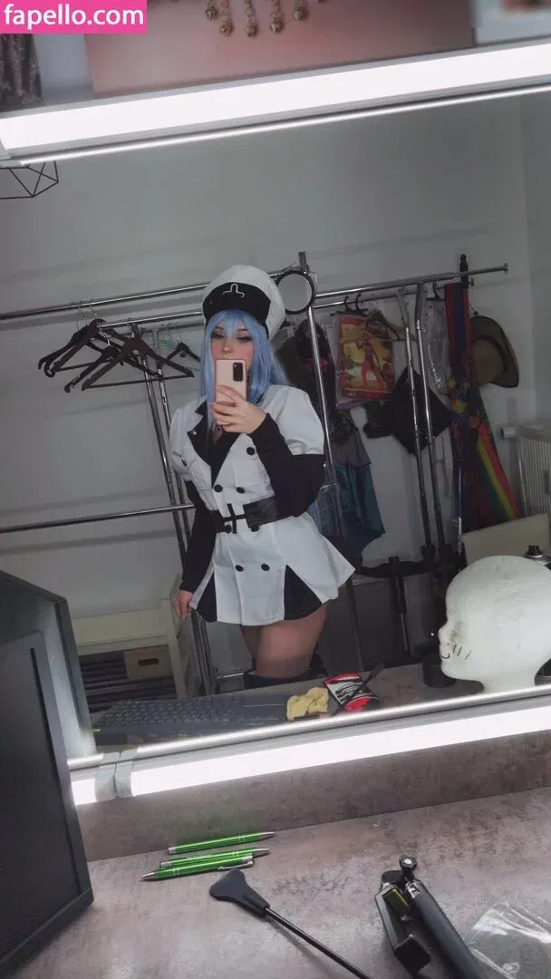 Liinowitsch Onlyfans Photo Gallery 