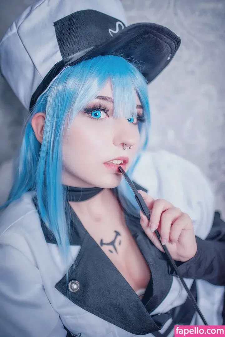 Liinowitsch Onlyfans Photo Gallery 