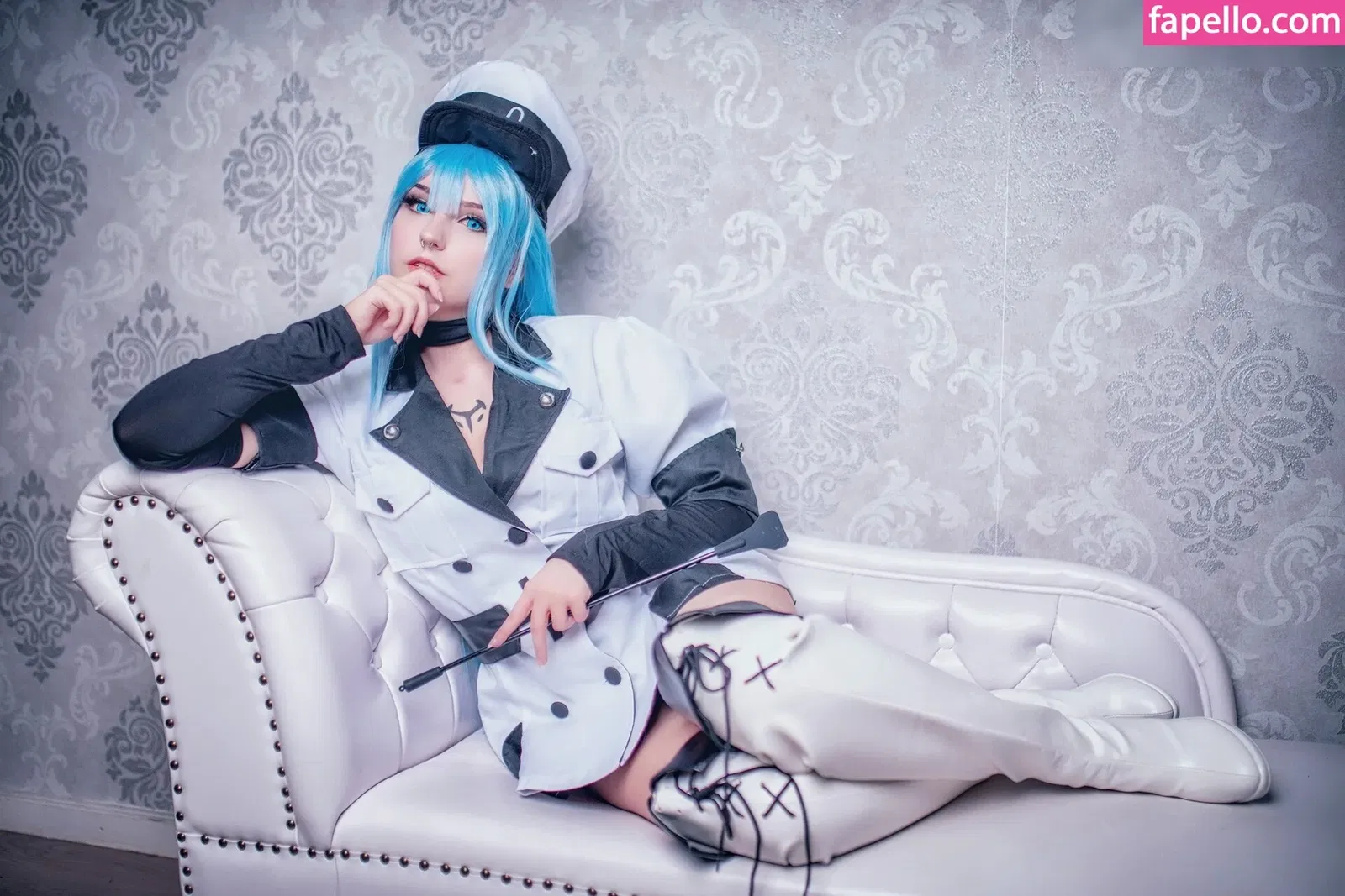 Liinowitsch Onlyfans Photo Gallery 