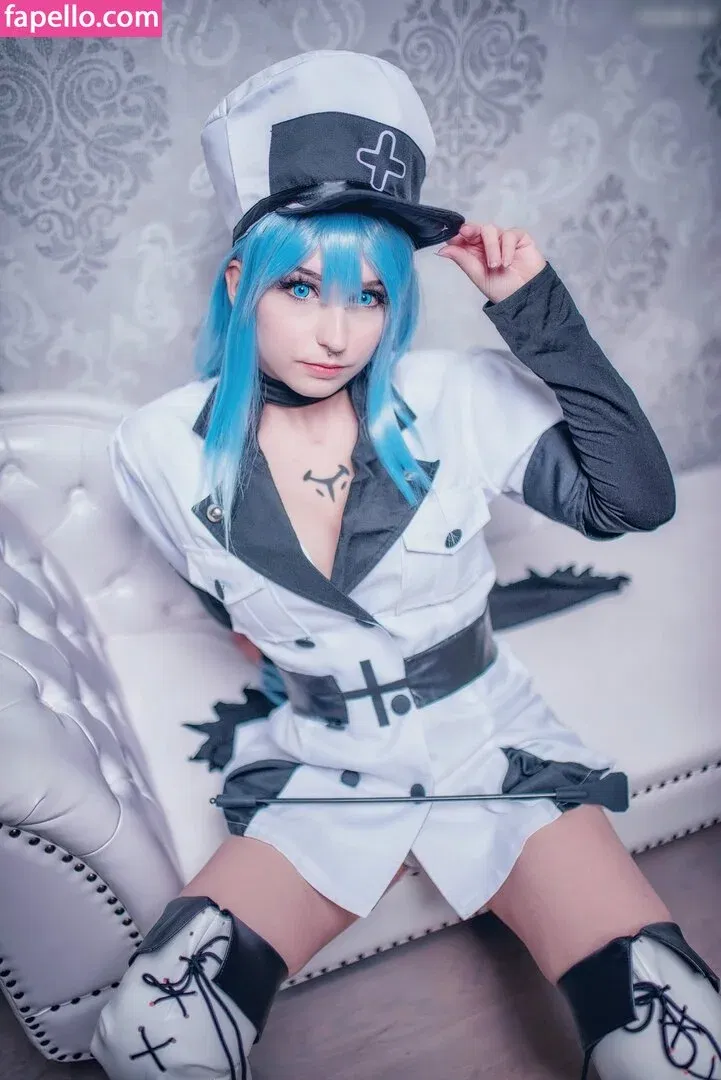 Liinowitsch Onlyfans Photo Gallery 