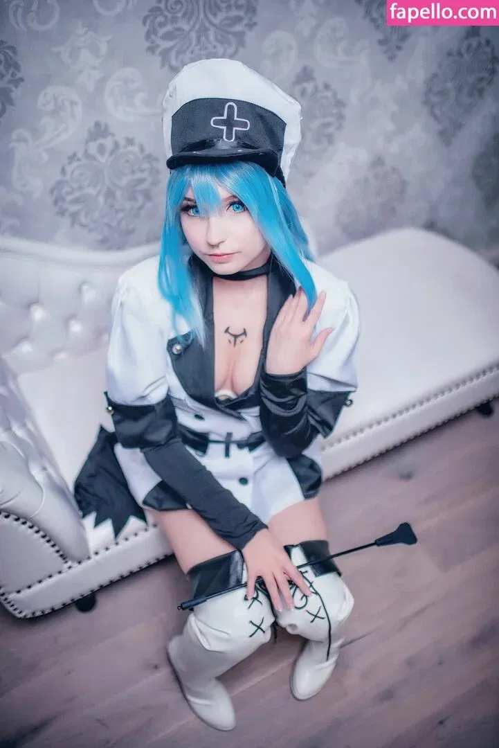 Liinowitsch Onlyfans Photo Gallery 