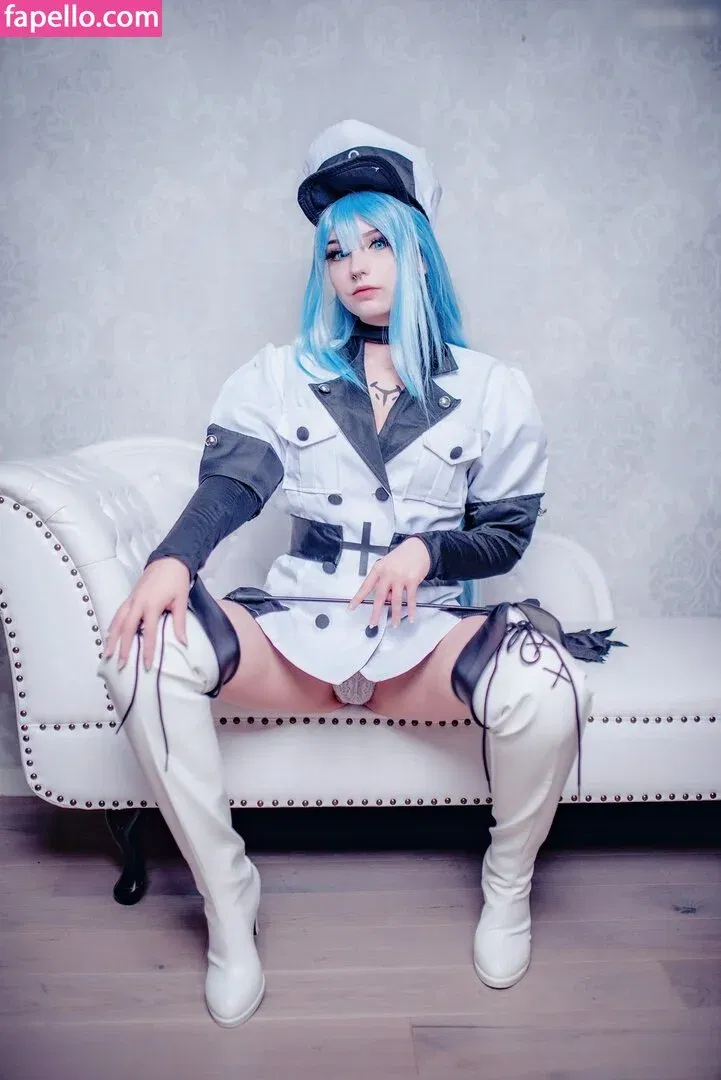 Liinowitsch Onlyfans Photo Gallery 