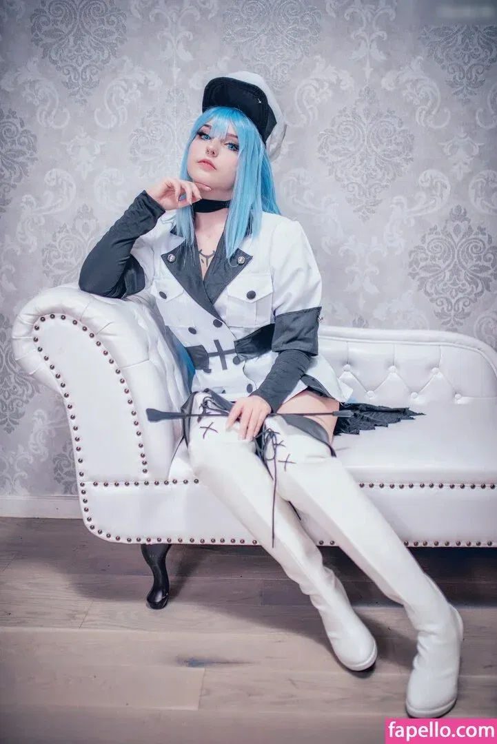 Liinowitsch Onlyfans Photo Gallery 