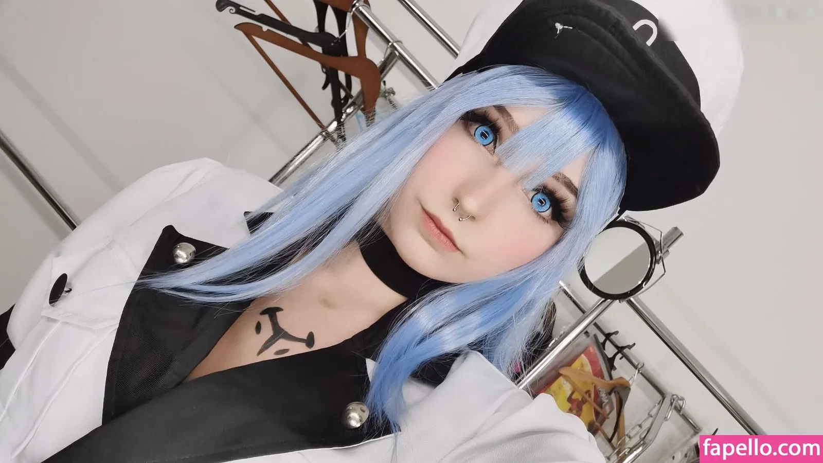 Liinowitsch Onlyfans Photo Gallery 