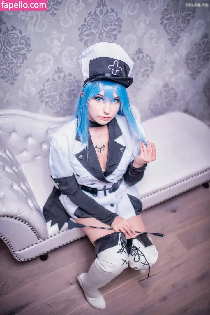 Liinowitsch Onlyfans Photo Gallery 