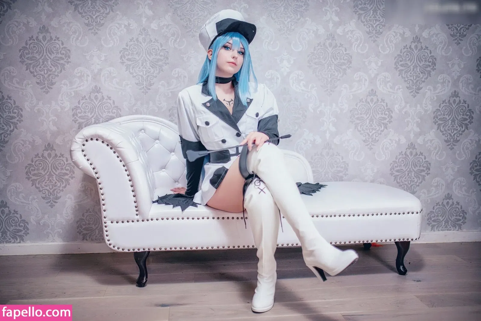 Liinowitsch Onlyfans Photo Gallery 