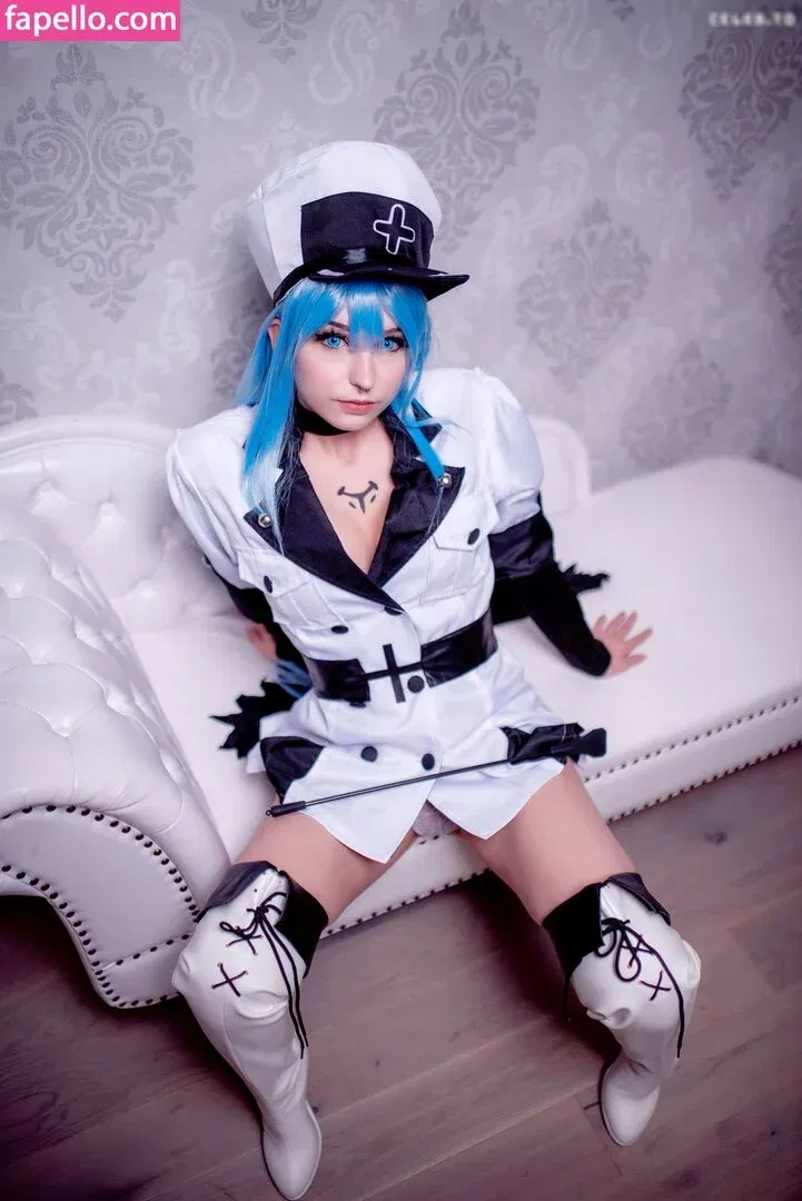 Liinowitsch Onlyfans Photo Gallery 