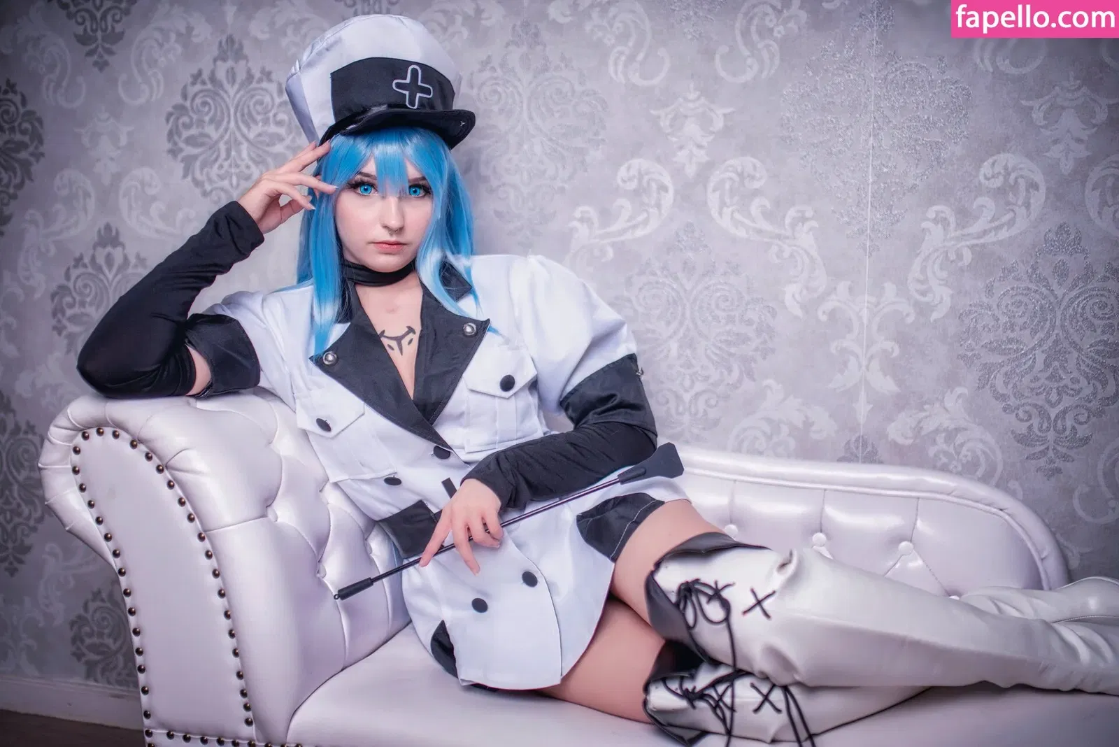 Liinowitsch Onlyfans Photo Gallery 