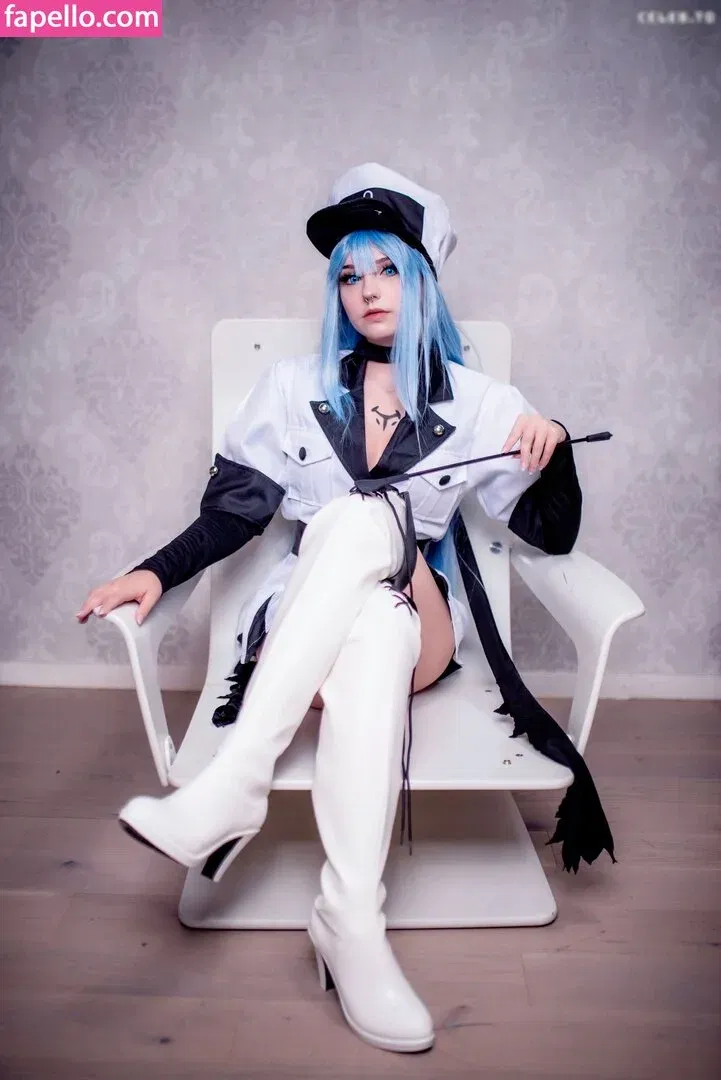 Liinowitsch Onlyfans Photo Gallery 