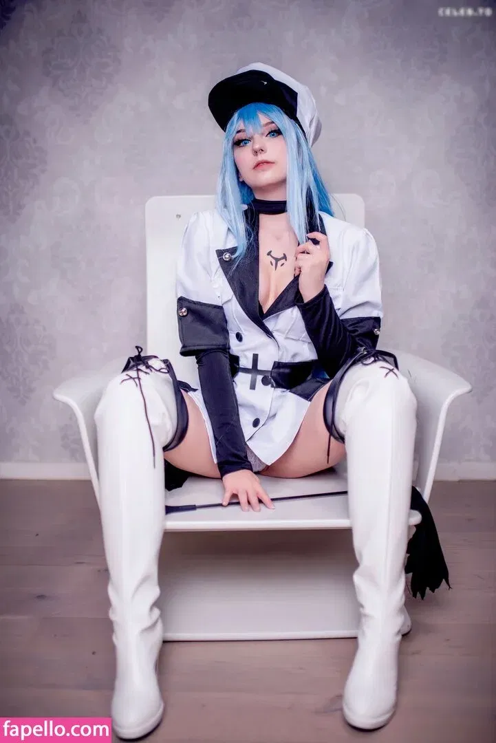 Liinowitsch Onlyfans Photo Gallery 