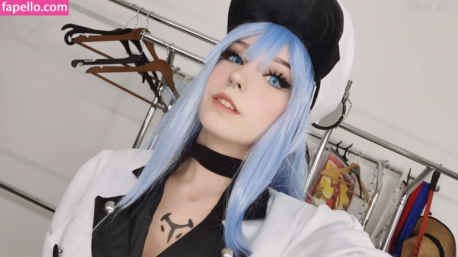 Liinowitsch Onlyfans Photo Gallery 