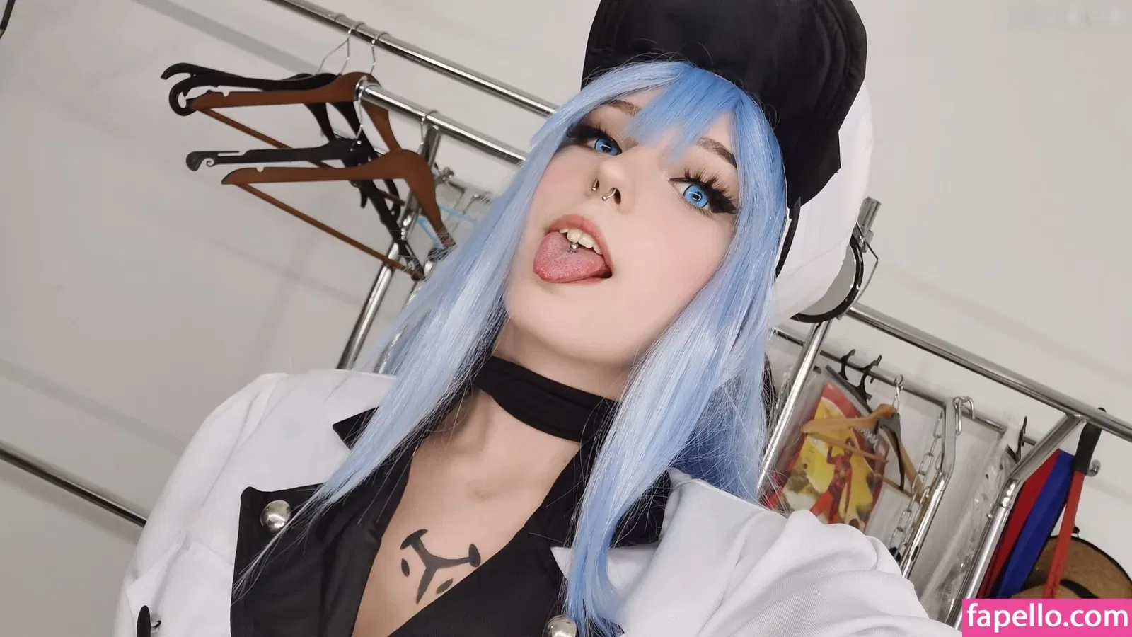 Liinowitsch Onlyfans Photo Gallery 