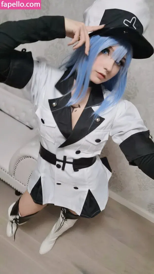 Liinowitsch Onlyfans Photo Gallery 