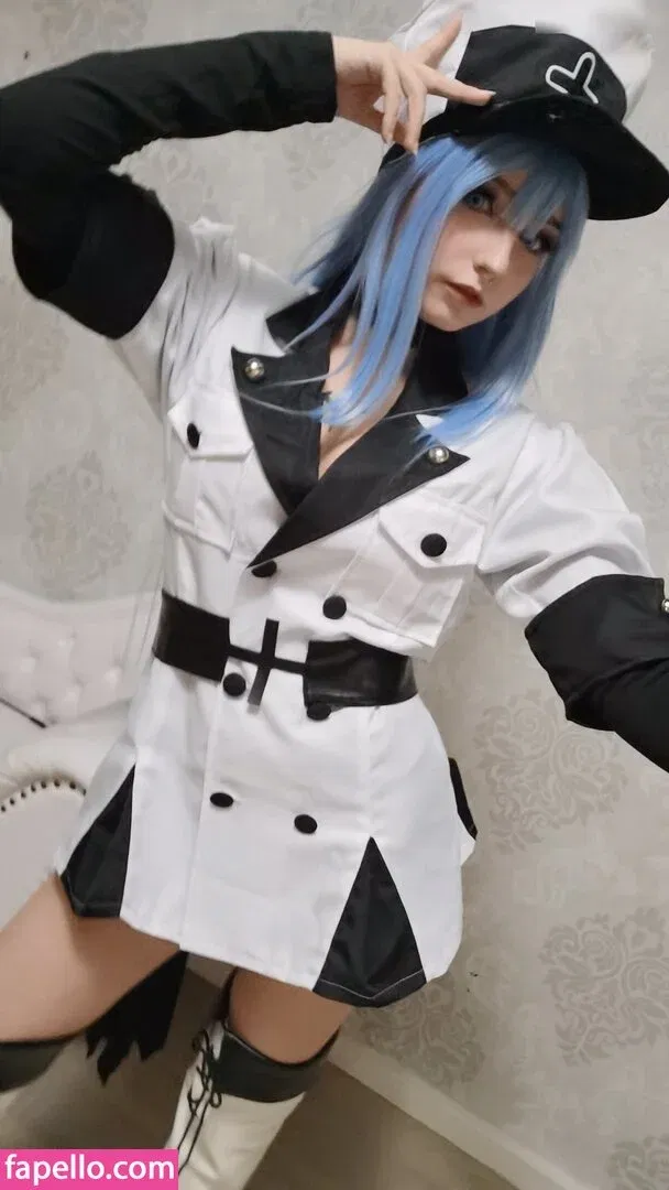 Liinowitsch Onlyfans Photo Gallery 