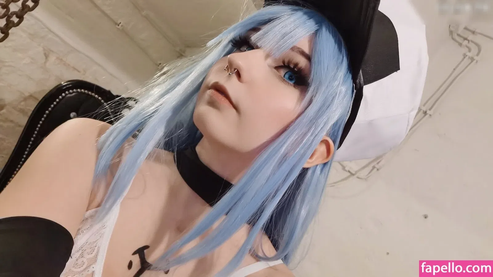 Liinowitsch Onlyfans Photo Gallery 