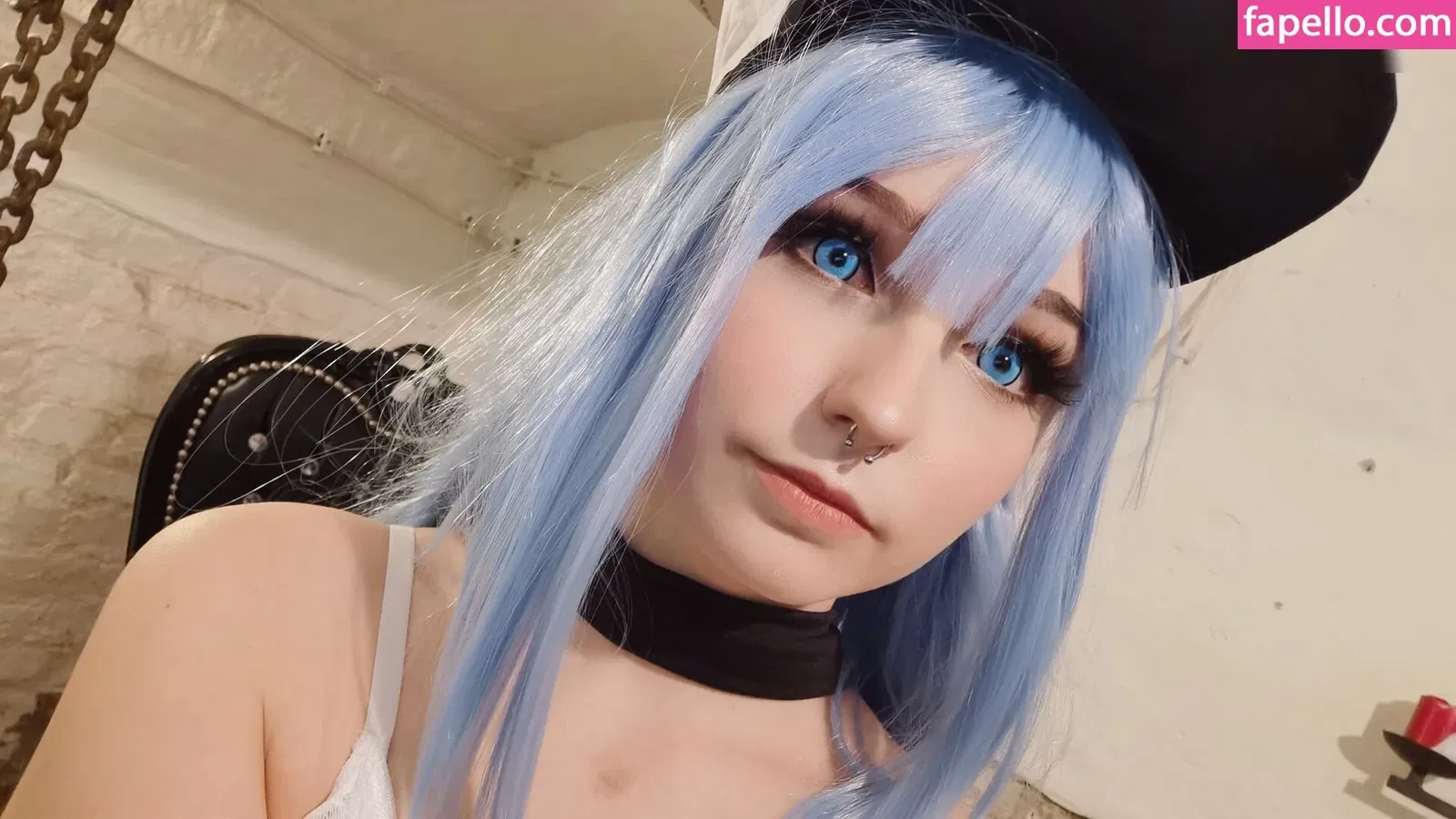 Liinowitsch Onlyfans Photo Gallery 