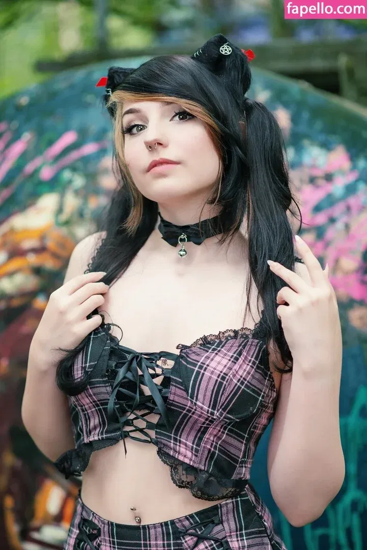 Liinowitsch Onlyfans Photo Gallery 