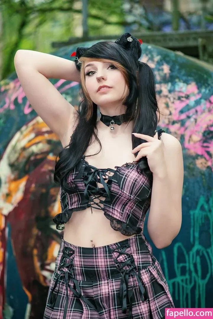 Liinowitsch Onlyfans Photo Gallery 