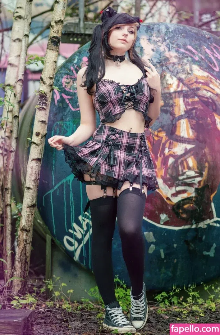 Liinowitsch Onlyfans Photo Gallery 