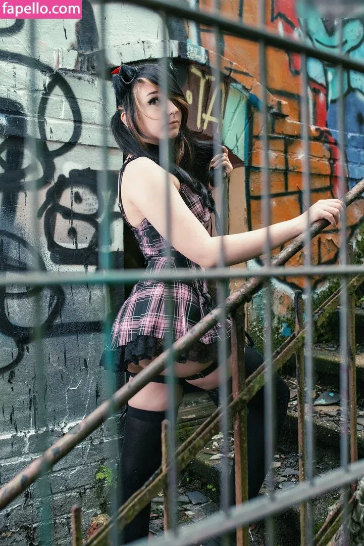 Liinowitsch Onlyfans Photo Gallery 