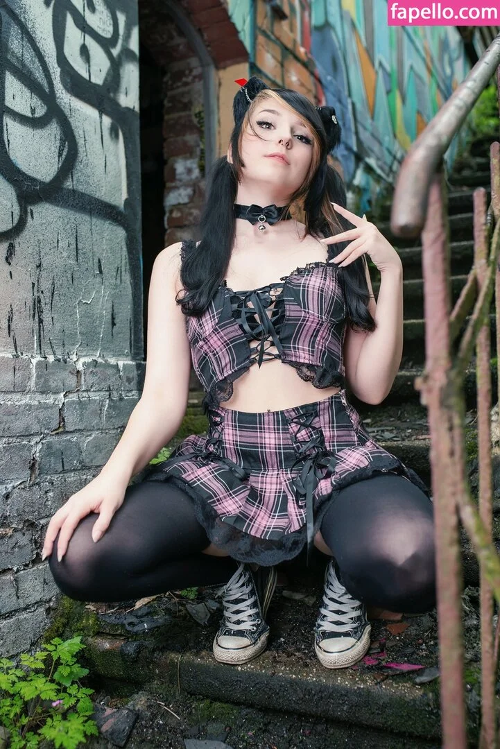 Liinowitsch Onlyfans Photo Gallery 