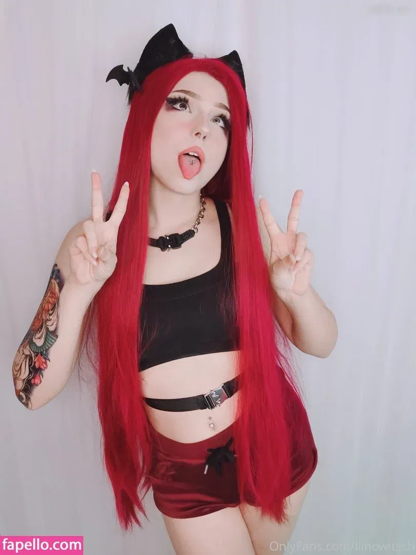 Liinowitsch Onlyfans Photo Gallery 